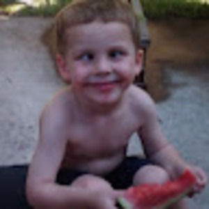 Meet your Posher, Nathin